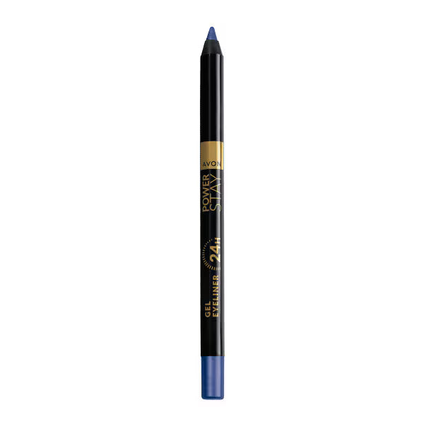 Avon Power Stay gel eye liner Cobalt - British product
