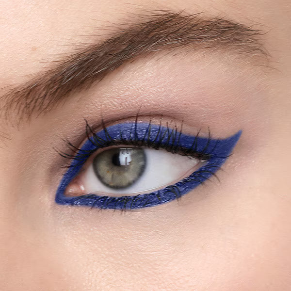 Avon Power Stay gel eye liner Cobalt - British product