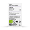 Living Nutrition Organic Fermented True Adaptogens 60 Capsules