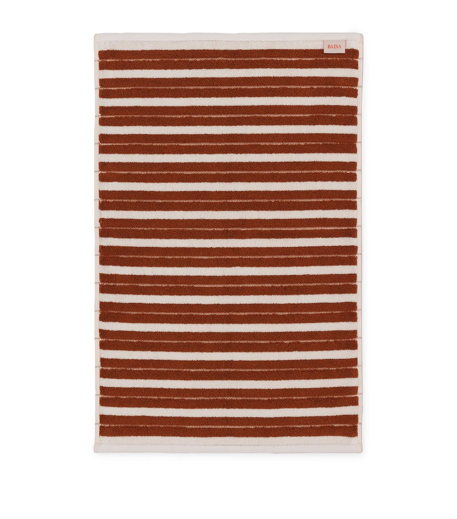 BAINA Echo bath mat 50cm x 80cm - British product