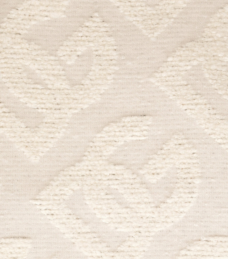 Dolce&Gabbana Casa Wool-Cashmere-Silk Logo Throw (140cm x 180cm)