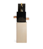 Rare Le Rituel Champagne cabinet with 48 bottles of 1988 and 2008 vintage Champagne and accessories, imported from the UK