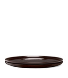 LSA International Set of 2 Porcelain Collective Dinner Plates (26cm)