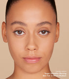 Iconic London Super Smoother Blurring Skin Tint, UK version
