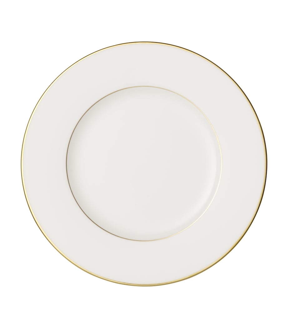 Villeroy & Boch Anmut Gold salad plate 22cm (British brand)
