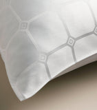 SAVOIR Trellis Super King Duvet Cover Set (260cm x 220cm)