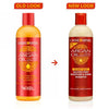 Creme of Nature Argan Oil Shampoo 355ml, imported from the UK