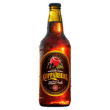 Kopparberg Premium Cider Mixed Fruit 500ml (Swedish brand)