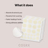 COSRX master patch acne spot treatment 24 units - British product