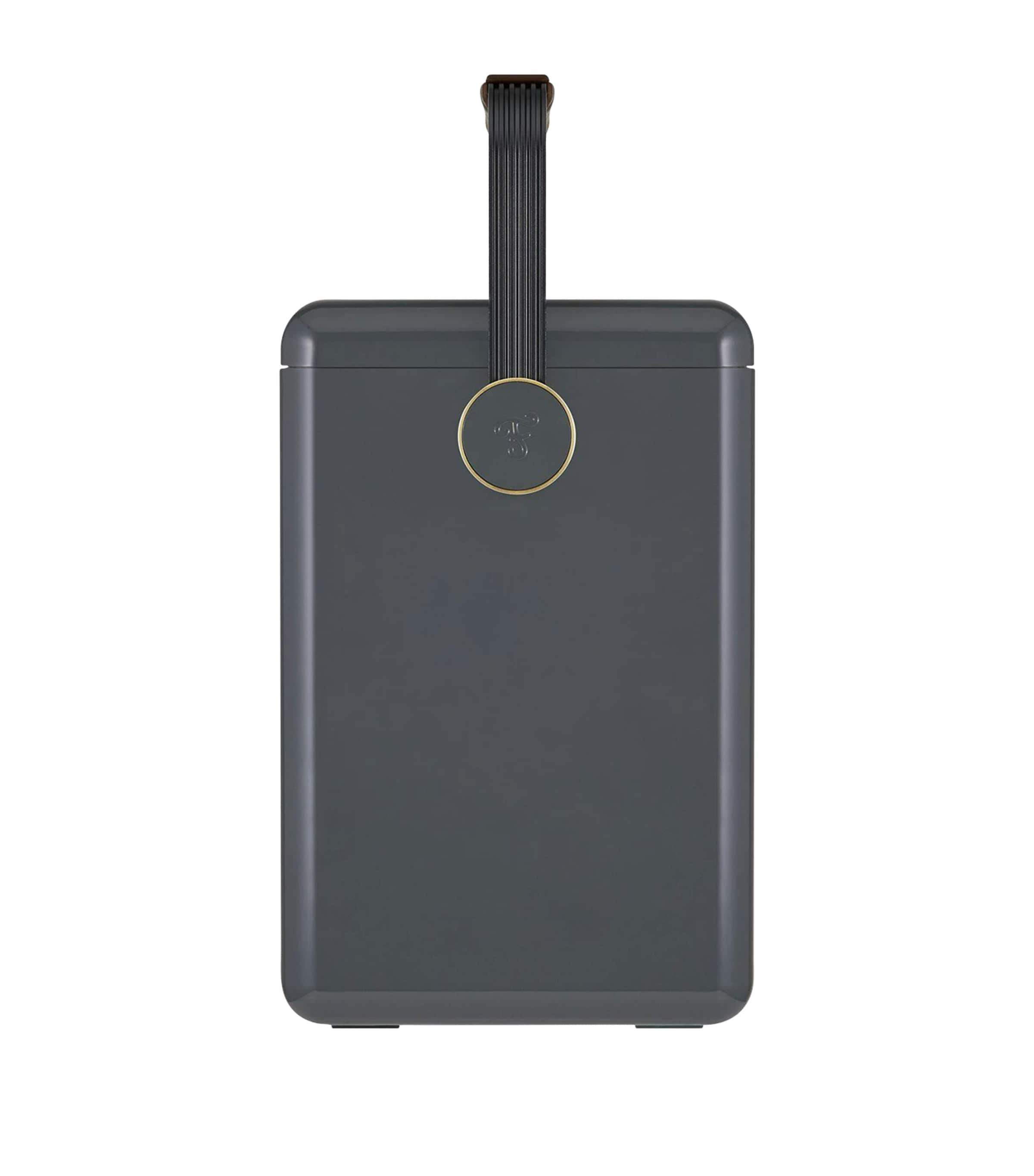 Fieldbar gin trunk cooler box - British product