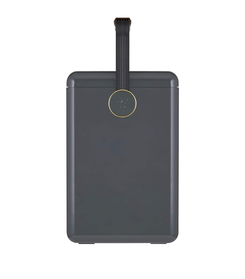 Fieldbar gin trunk cooler box - British product