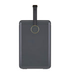 Fieldbar gin trunk cooler box - British product