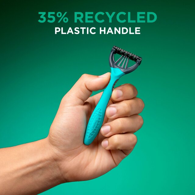 Wilkinson Sword Xtreme 3 Sensitive Men's Disposable Razors   8 per pack - McGrocer