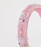 Tutu Du Monde Embellished Almas Headband