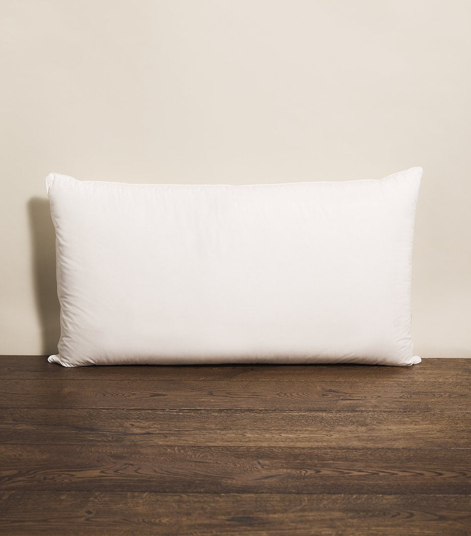 Harrods of London Thermal Balance King Pillow 50cm x 90cm, UK version