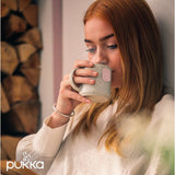 Pukka Organic Three Chamomile Tea 20 Home Compostable Herbal Tea Bags   20 per pack - McGrocer