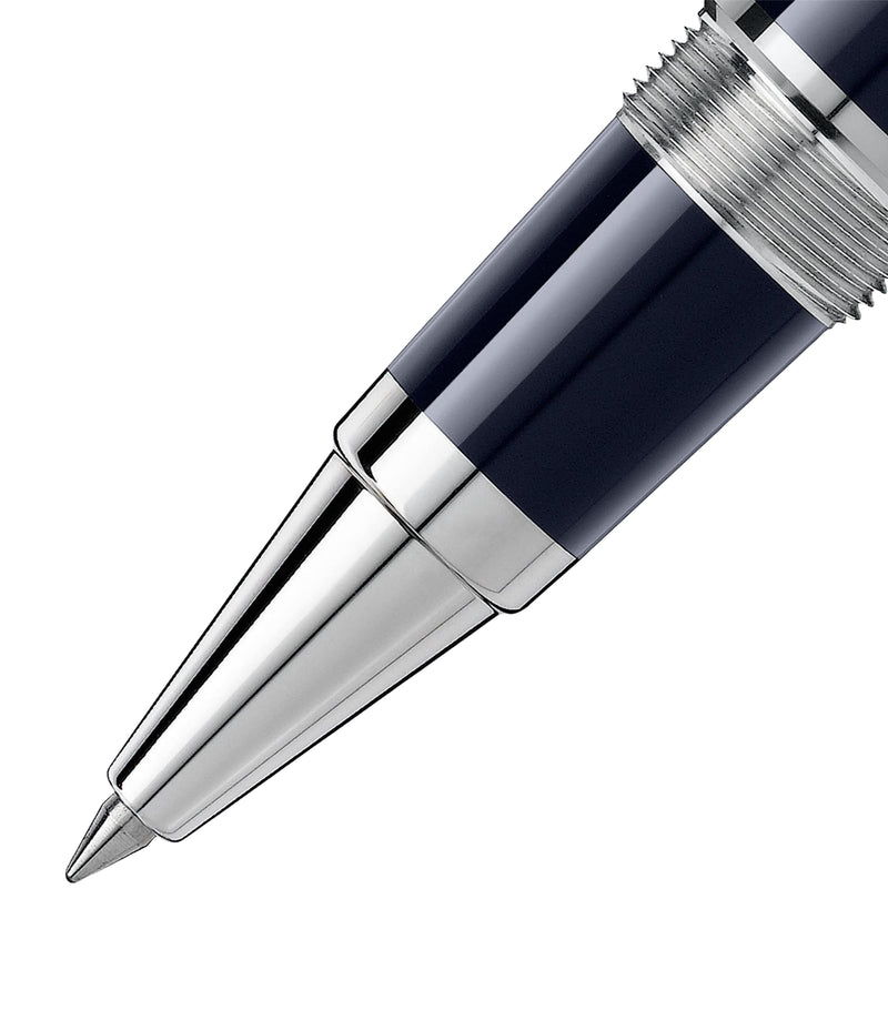 Montblanc Great Characters John F. Kennedy Special Edition Rollerball Pen