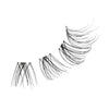 DNR Individual False Eyelashes Trio 01 - British product