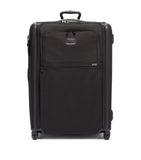 Hardwearing Recycled Polycarbonate Spinner Suitcase in Marine Hue