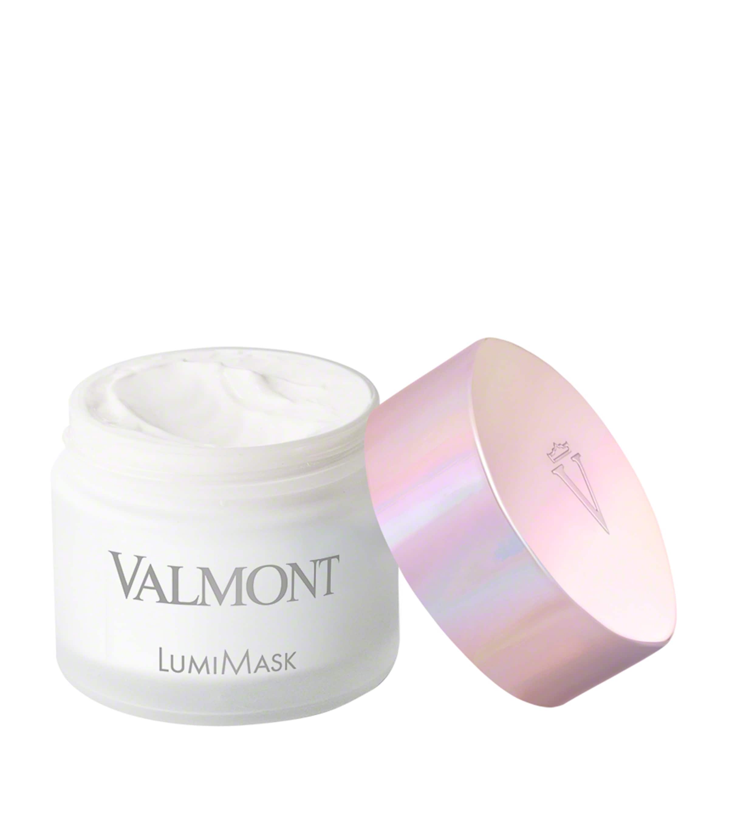 Valmont LumiMask Resurfacing Face Mask 50ml (British brand)