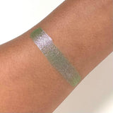 Glisten Cosmetics Mojito wet colour eyeliner 3g packaging, UK version