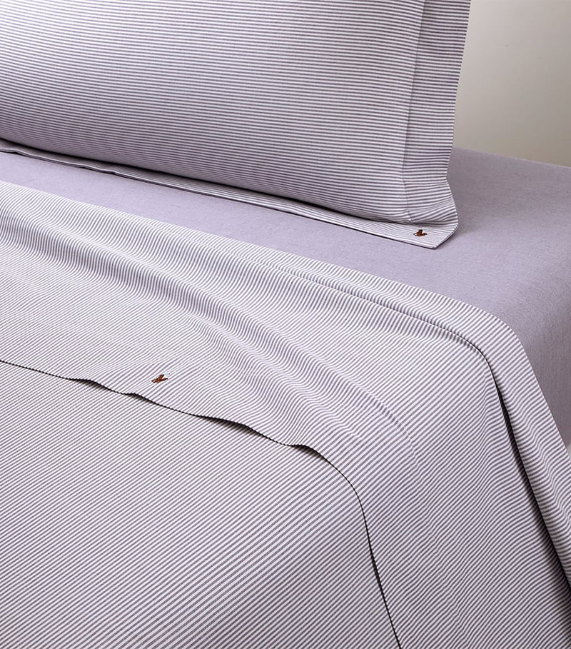 Ralph Lauren Super King flat sheet 270x280cm, imported from the UK