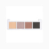 Collection Mini Eyeshadow Palette Norway Nightfall - British product