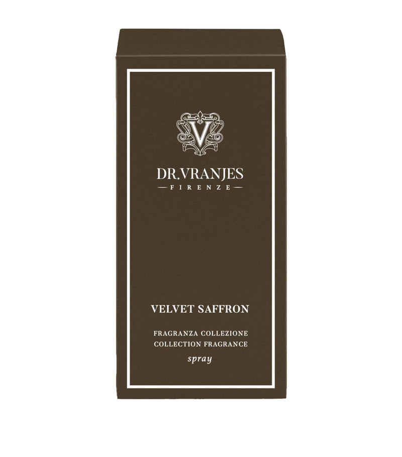 Dr. Vranjes Firenze Velvet Saffron Home Spray (100ml)