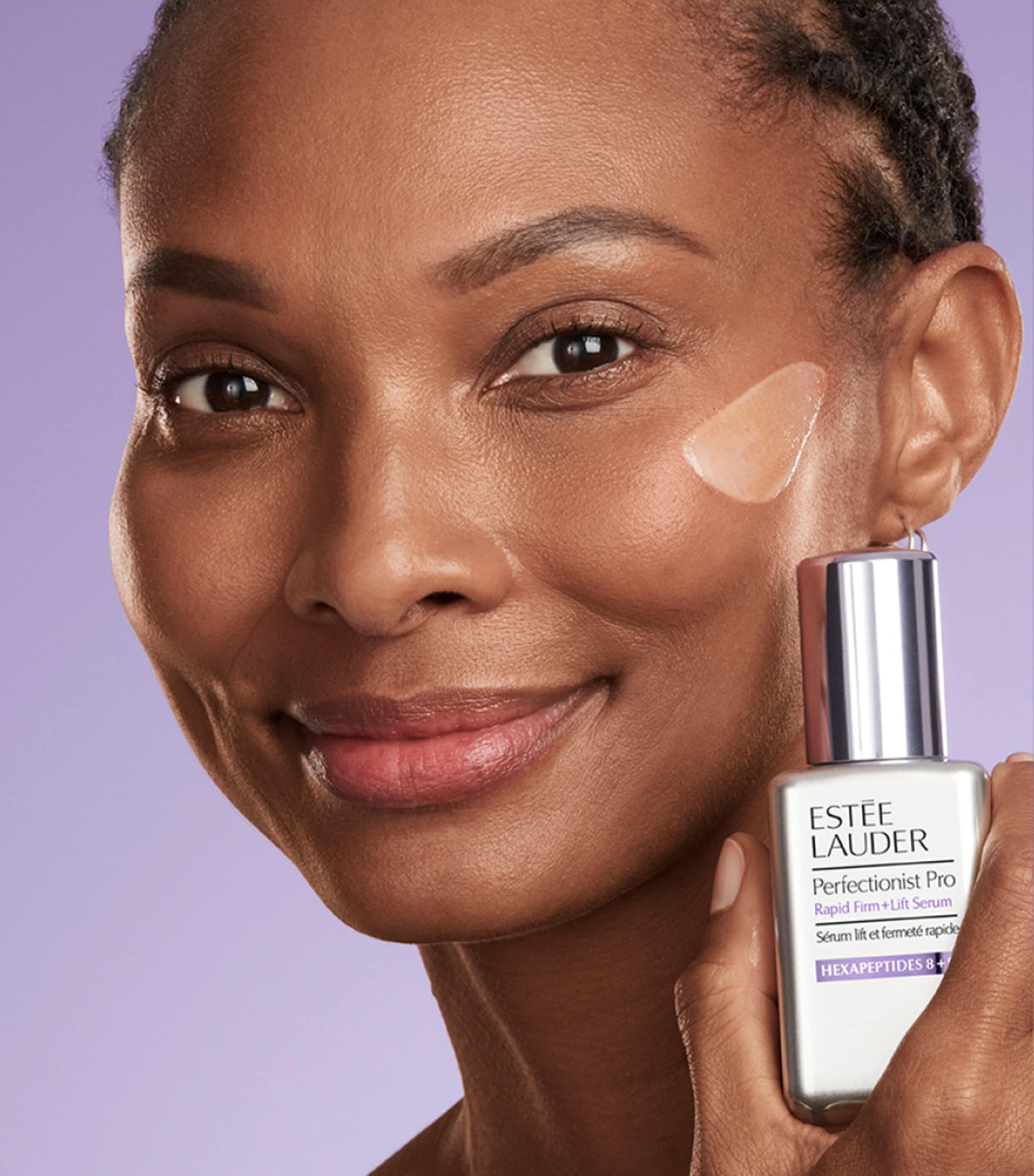 Estée Lauder Perfectionist Pro Rapid Firm + Lift Serum 30ml - British product