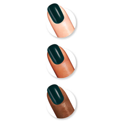 Sally Hansen Miracle Gel nail polish Jealous Boyfriend 14.7ml (British brand)