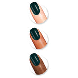 Sally Hansen Miracle Gel nail polish Jealous Boyfriend 14.7ml (British brand)