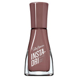 Sally Hansen Insta-Dri Slick Slate nail polish 9.17ml (British brand)