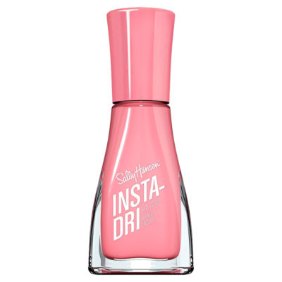 Sally Hansen nail polish Sugar Poppy 9.17ml (British brand)
