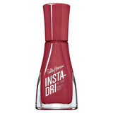 Sally Hansen Insta-Dri Expresso nail polish 9.17ml (British brand)