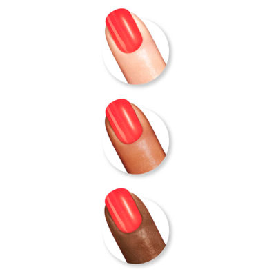 Sally Hansen gel nail polish Apollio You Anywhere 14.7ml (British brand)