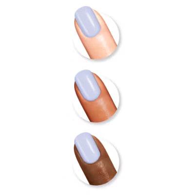 Sally Hansen Miracle Gel nail polish Ozone You Didn't 14.7ml (British brand)