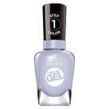 Sally Hansen Miracle Gel nail polish Ozone You Didn't 14.7ml (British brand)