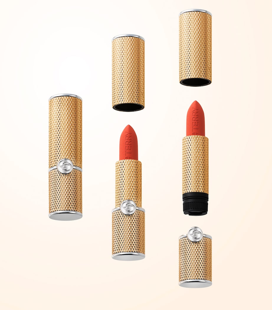 By Terry Rouge Opulent Lipstick