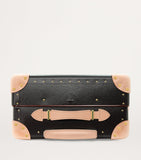 Globe-Trotter Safari 4-Wheel Suitcase (56cm)