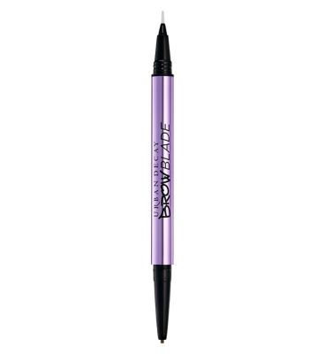 Urban Decay Brow Blade Ink Stain & Waterproof Pencil Blackout - McGrocer