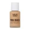 MUA Pro Base long wear matte foundation 164, imported from the UK