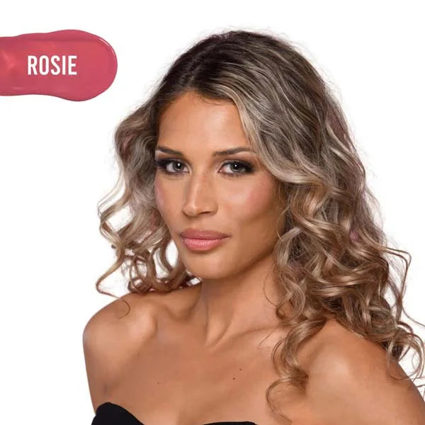BPerfect Cosmetics Liquid Blush Rosie Face Colour, UK version