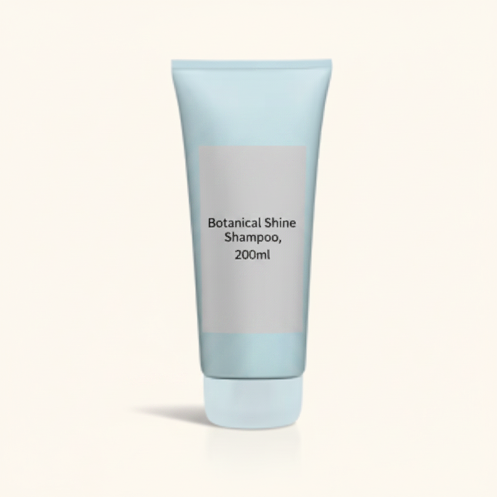 Liz Earle Botanical Shine Shampoo 200ml, UK version