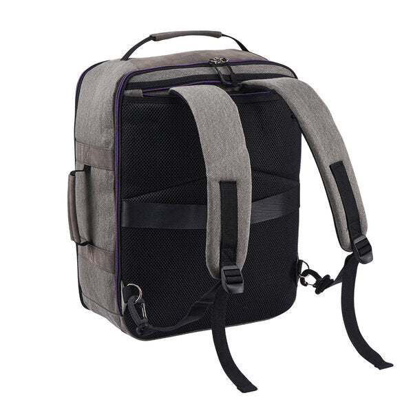 Cabin Max Travel Manhattan backpack 30L - British product