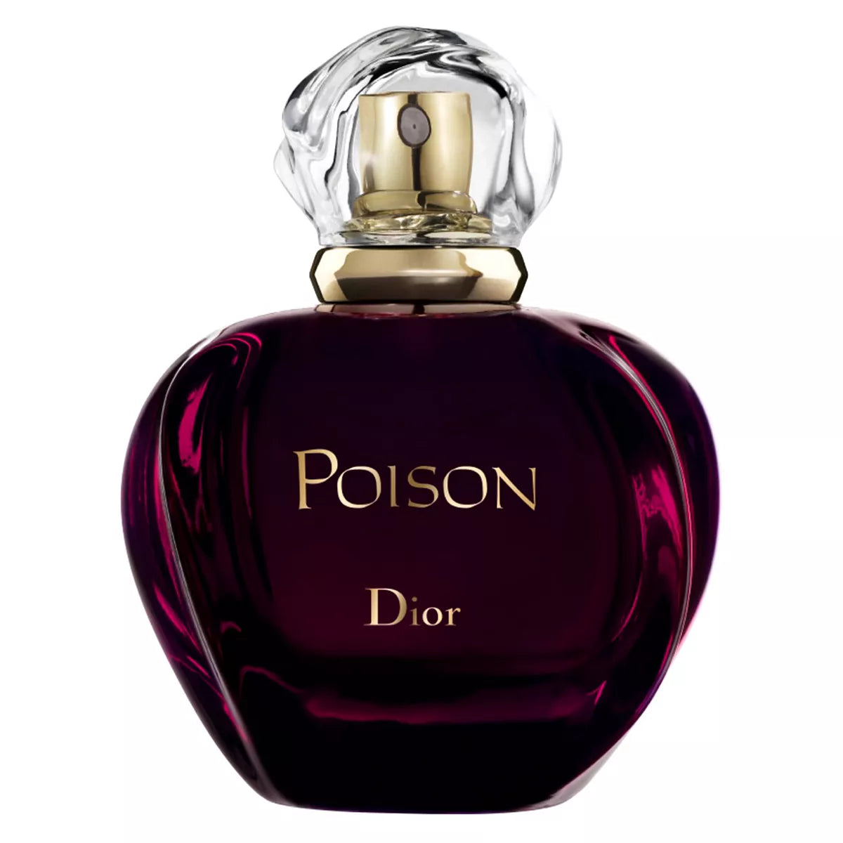 DIOR Poison Eau de Toilette 50ml - McGrocer