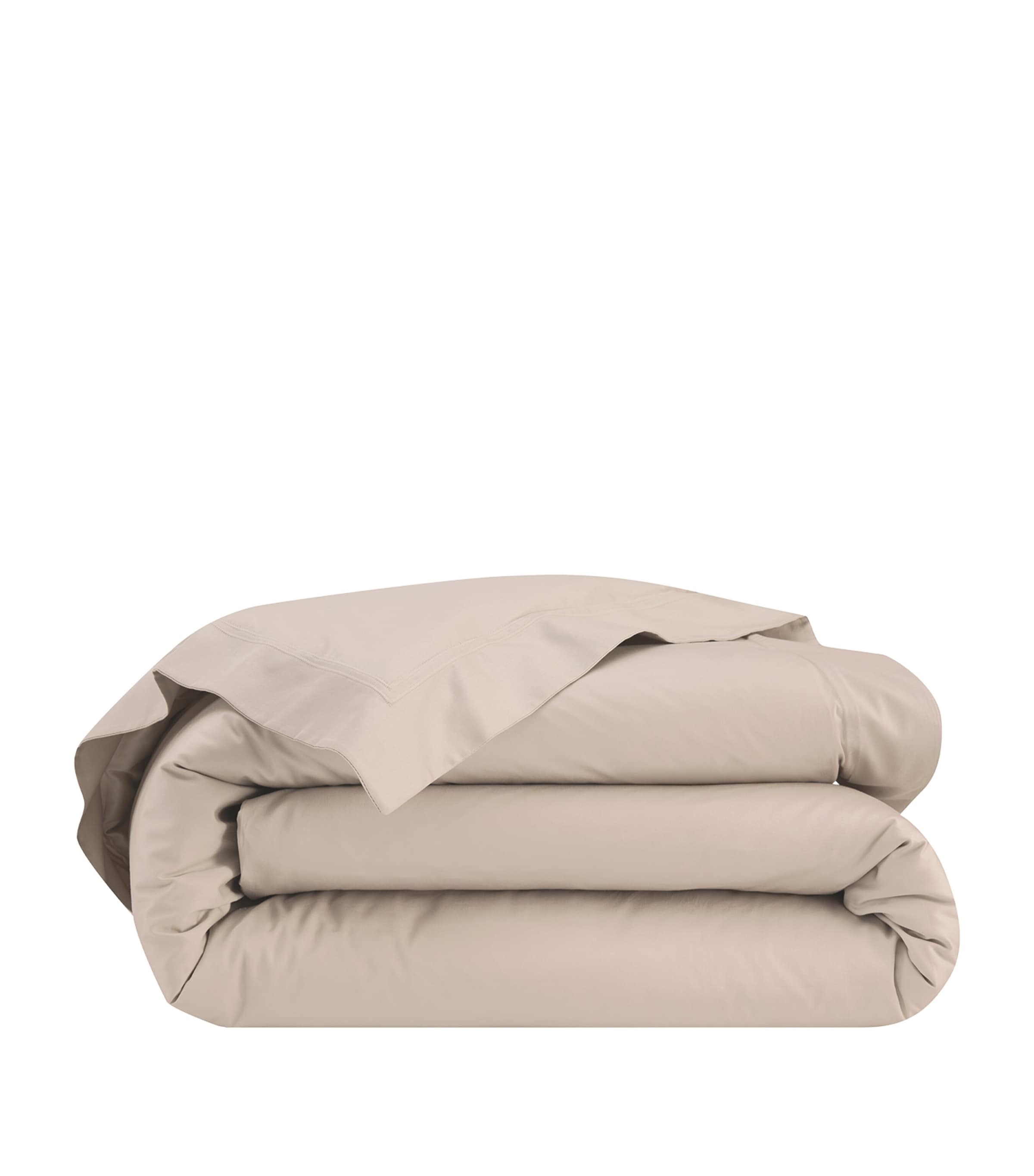 Yves Delorme Triomphe Double Duvet Cover 200cm x 200cm (British brand)