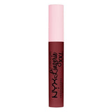 NYX Professional Makeup Lip Lingerie Xxl Liquid Lip Undressd - McGrocer