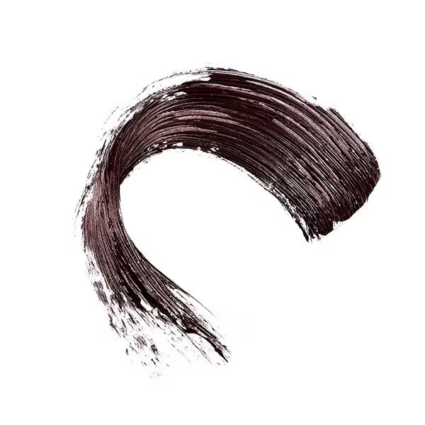 Revolution Wrap Lash Tubing Mascara Brown, imported from the UK