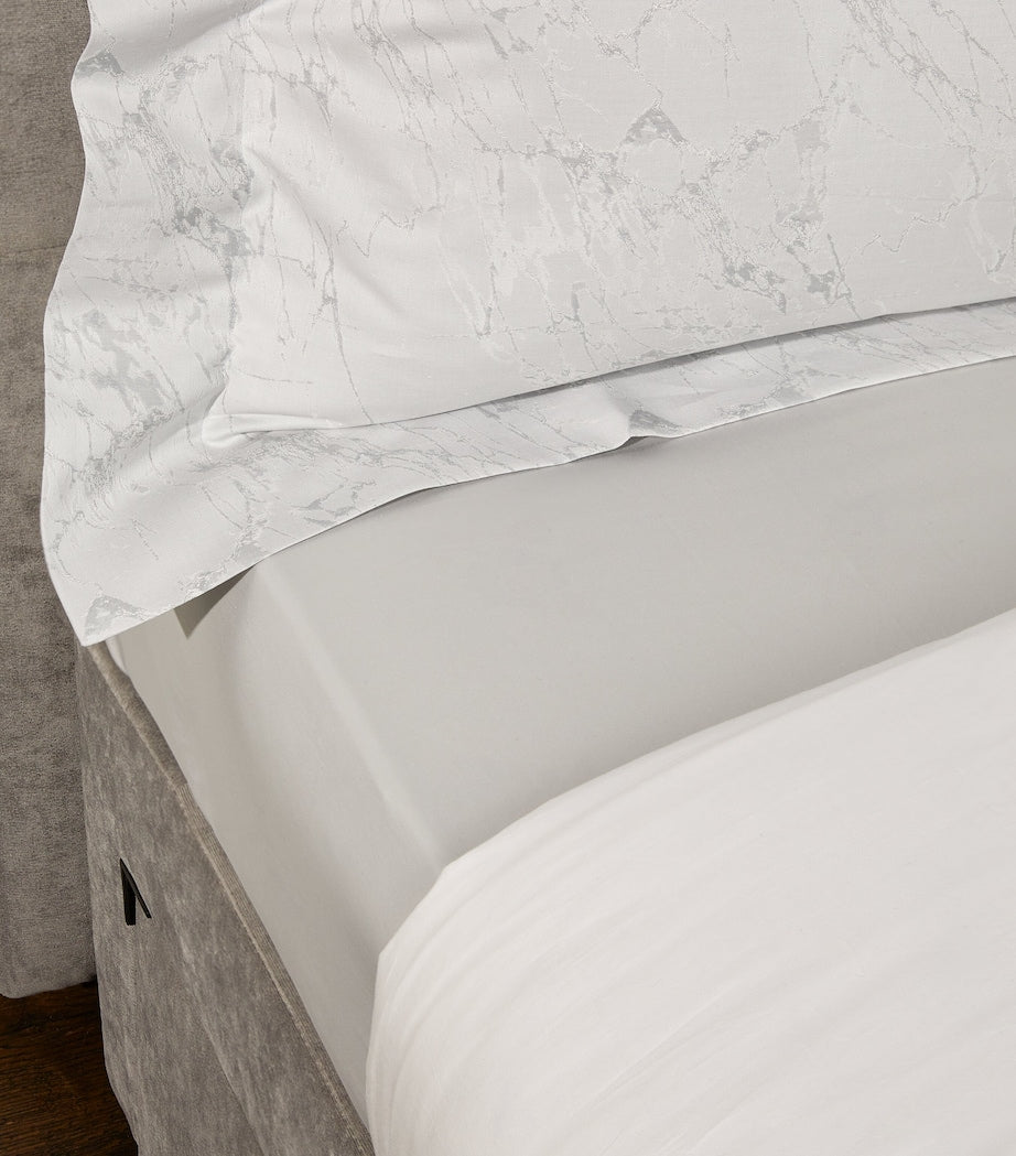 Celso De Lemos square Oxford pillowcase 65cm x 65cm - British product