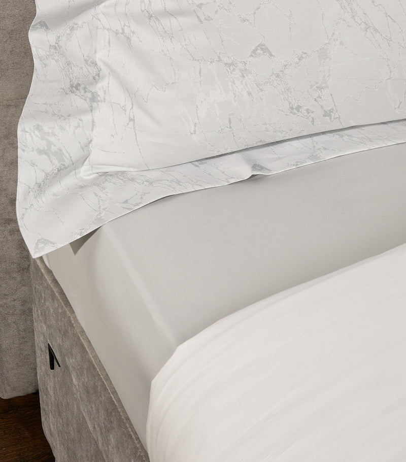 Celso De Lemos square Oxford pillowcase 65cm x 65cm - British product
